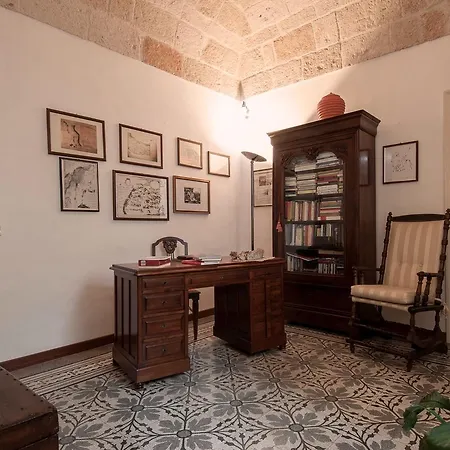 Helloapulia_dimora Merlata Διαμέρισμα Polignano a Mare